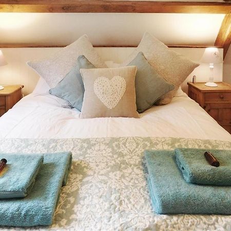 Warmwell Lodge Дорчестер Экстерьер фото